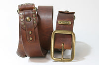 519 Sendra Gürtel Evolution Tang