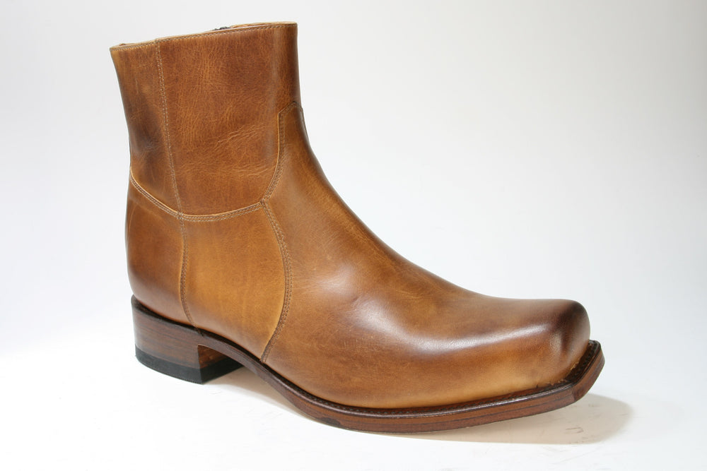 5200 Sendra ankle boots 007 Evolution Tang