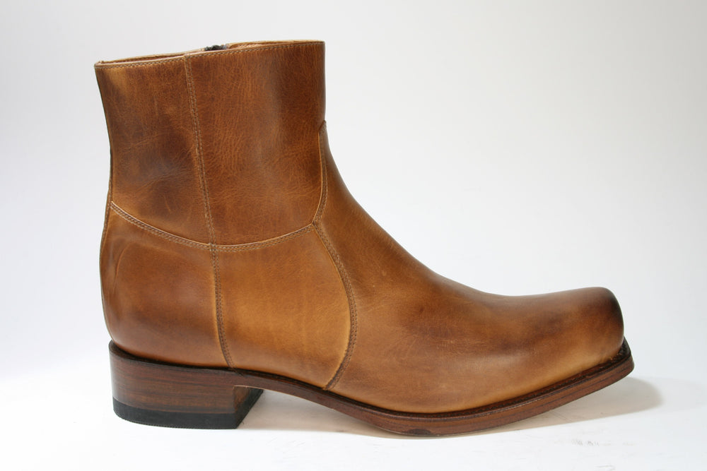 5200 Sendra ankle boots 007 Evolution Tang