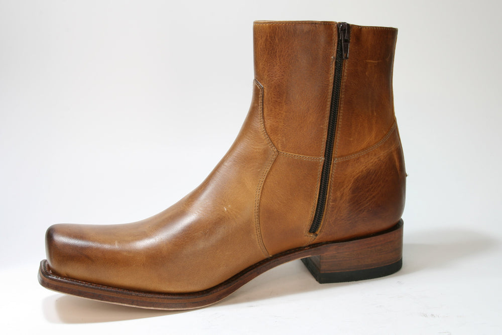 5200 Sendra ankle boots 007 Evolution Tang