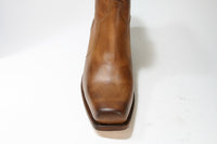 5200 Sendra ankle boots 007 Evolution Tang