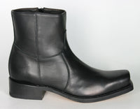 5200 Sendra Stiefelette 007 Negro