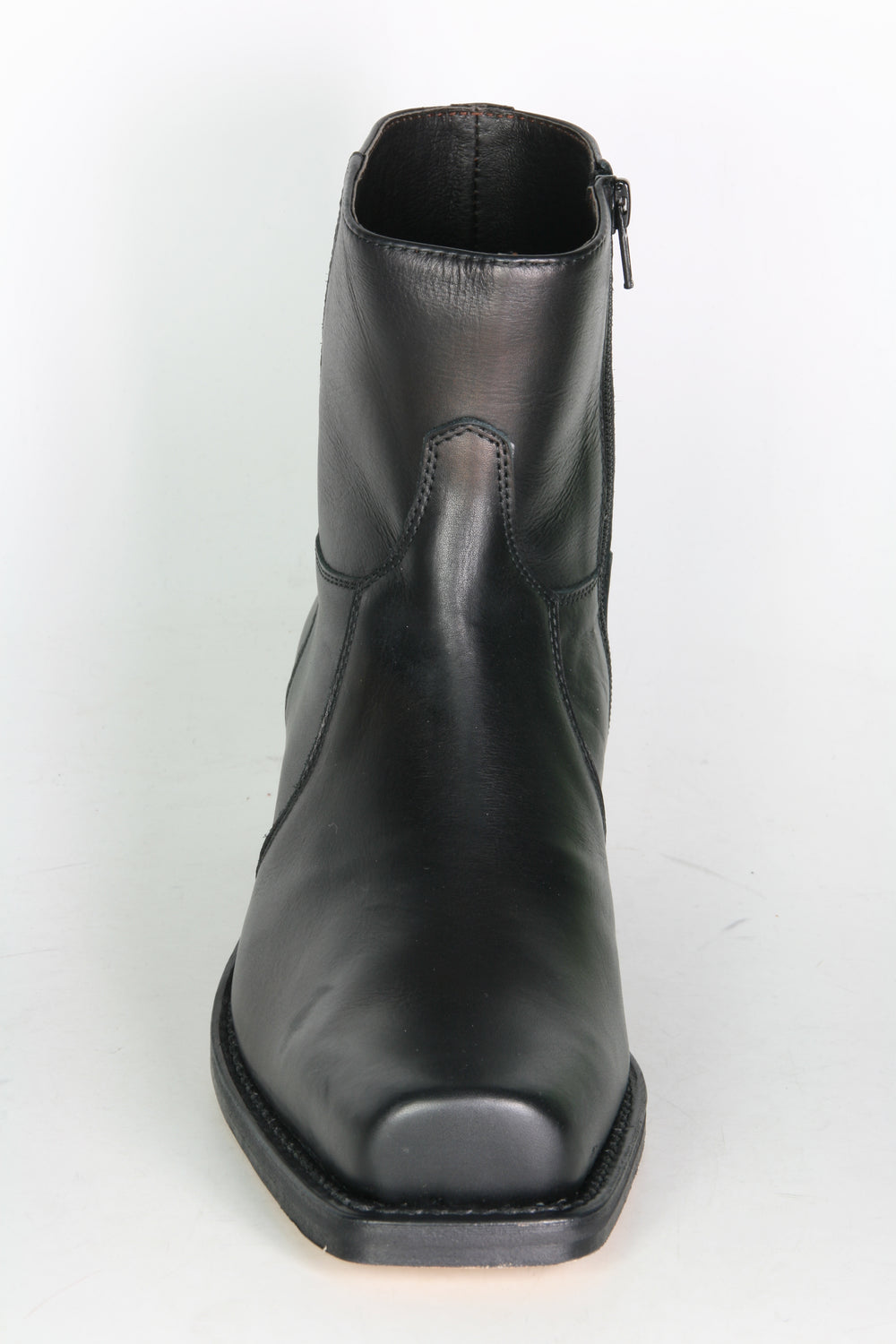 5200 Sendra Stiefelette 007 Negro