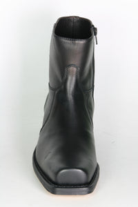 5200 Sendra Stiefelette 007 Negro