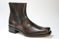 5200 Sendra Stiefelette 007 Britnes Marron