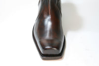 5200 Sendra Stiefelette 007 Britnes Marron