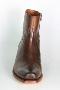 5200 Sendra Stiefelette INSA Deep Nat. Lavado