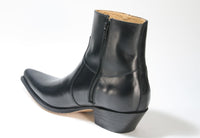 5200 Sendra Boots Stiefeletten JAVI Ciclon Negro