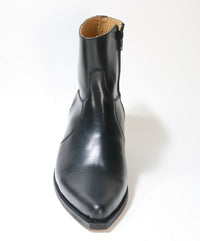 5200 Sendra Boots Stiefeletten JAVI Ciclon Negro