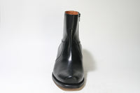 5200 Sendra Stiefelette INSA Ciclon Negro