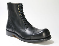 5221 HOBO Lace-up Shoes CHARLY DERBY Black