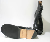 5221 HOBO Lace-up Shoes CHARLY DERBY Black