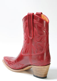 5300 Sendra cowboy boots Judy Rojo