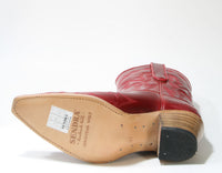 5300 Sendra cowboy boots Judy Rojo
