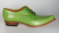 530 Sendra Schnürschuhe MEZCAL Laca Manzana
