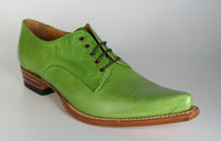 530 Sendra Schnürschuhe MEZCAL Laca Manzana