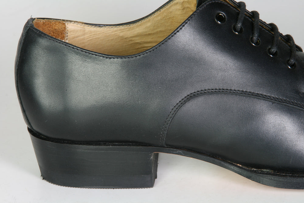 530 Sendra lace-up shoes MEZCAL Negro