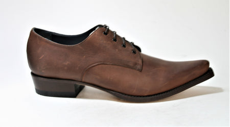 530 Sendra Schnürschuhe MEZCAL Mad Dog 7004