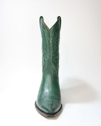 5335 Sendra Cowboystiefel Judy Palermo Verde