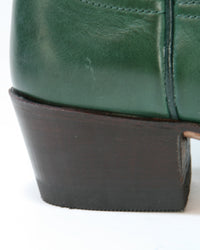 5335 Sendra Cowboystiefel Judy Palermo Verde