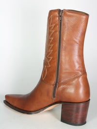 5408 Sendra Kurzstiefel Salvaje Kid