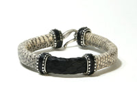 541 Bracelet Original Belts Lizard/Python