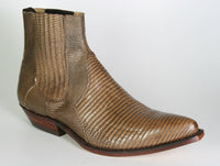5451 Sancho Stiefeletten Veranus Africa Luxor