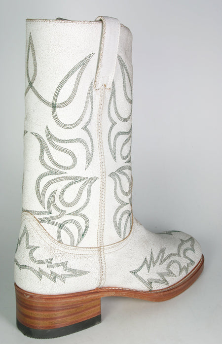 5502 Sendra Farmer Cimarron Blanco