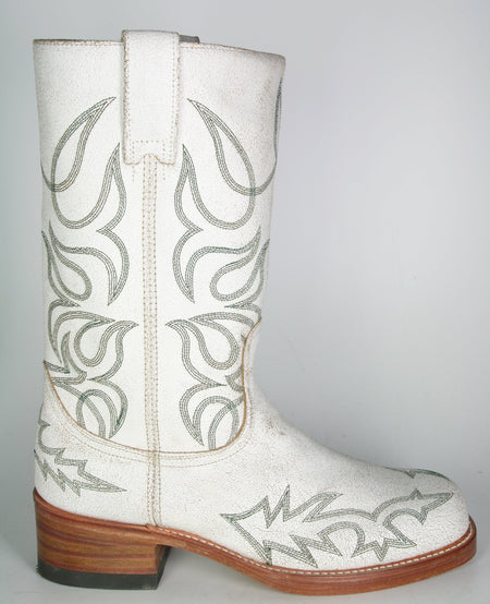 5502 Sendra Farmer Cimarron Blanco