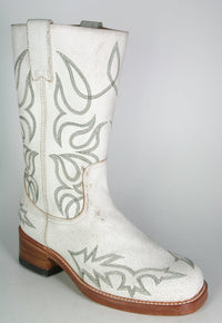 5502 Sendra Farmer Cimarron Blanco