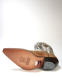 5514 Cowboystiefel Sendra Nicoleta Adlerschaft