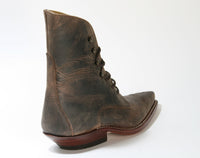 5515 Sancho Schnürstiefelette Saddale