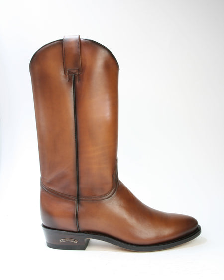 5588 Sendra cowboy boots Menphis Cuero