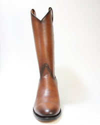 5588 Sendra Cowboyboots RICHARD Menphis Cuero light
