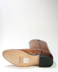 5588 Sendra Cowboyboots RICHARD Menphis Cuero light