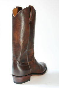 5588 Sendra Cowboyboots Menphis Cuero