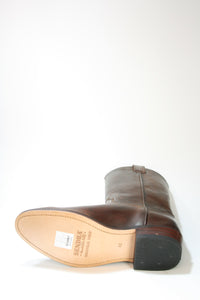 5588 Sendra Cowboyboots Menphis Cuero