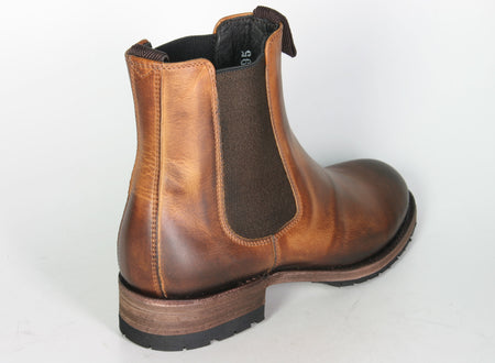 5595 Sendra Chelsea boots Kaspar-S Ladies Evolution Tang