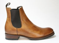 5595 Sendra Chelsea boots Kaspar-B Evolution Tang