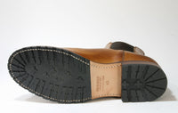 5595 Sendra Chelsea boots Kaspar-B Evolution Tang