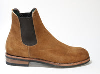 5595 Sendra Chelsea Boots Pipo Camel