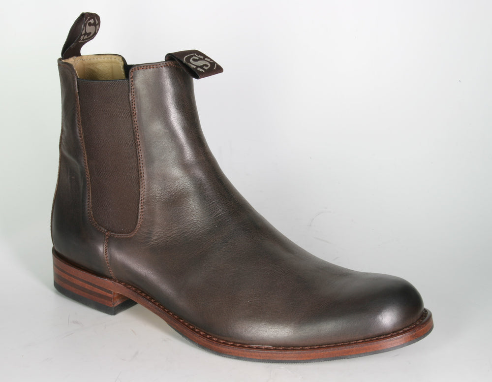 5595 Sendra Chelsea boots STREET Snowbut MS