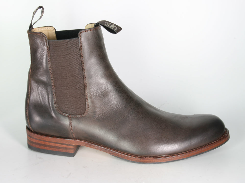 5595 Sendra Chelsea boots STREET Snowbut MS