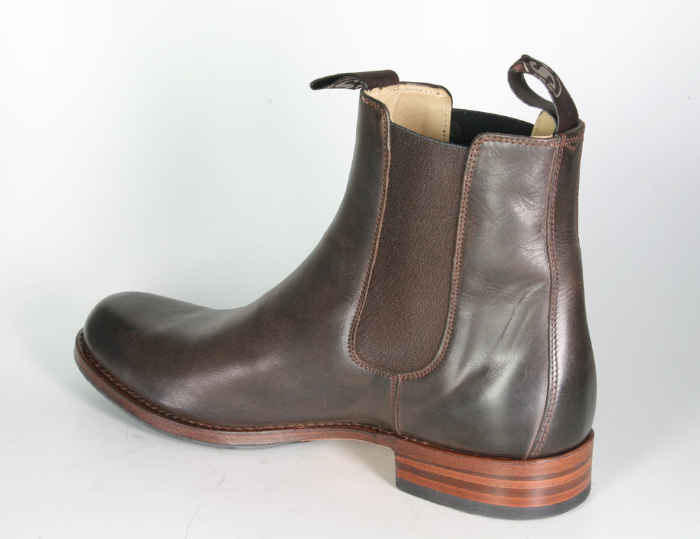 5595 Sendra Chelsea boots STREET Snowbut MS
