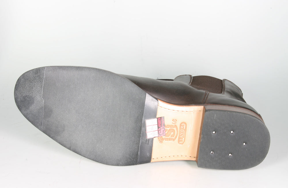 5595 Sendra Chelsea boots STREET Snowbut MS