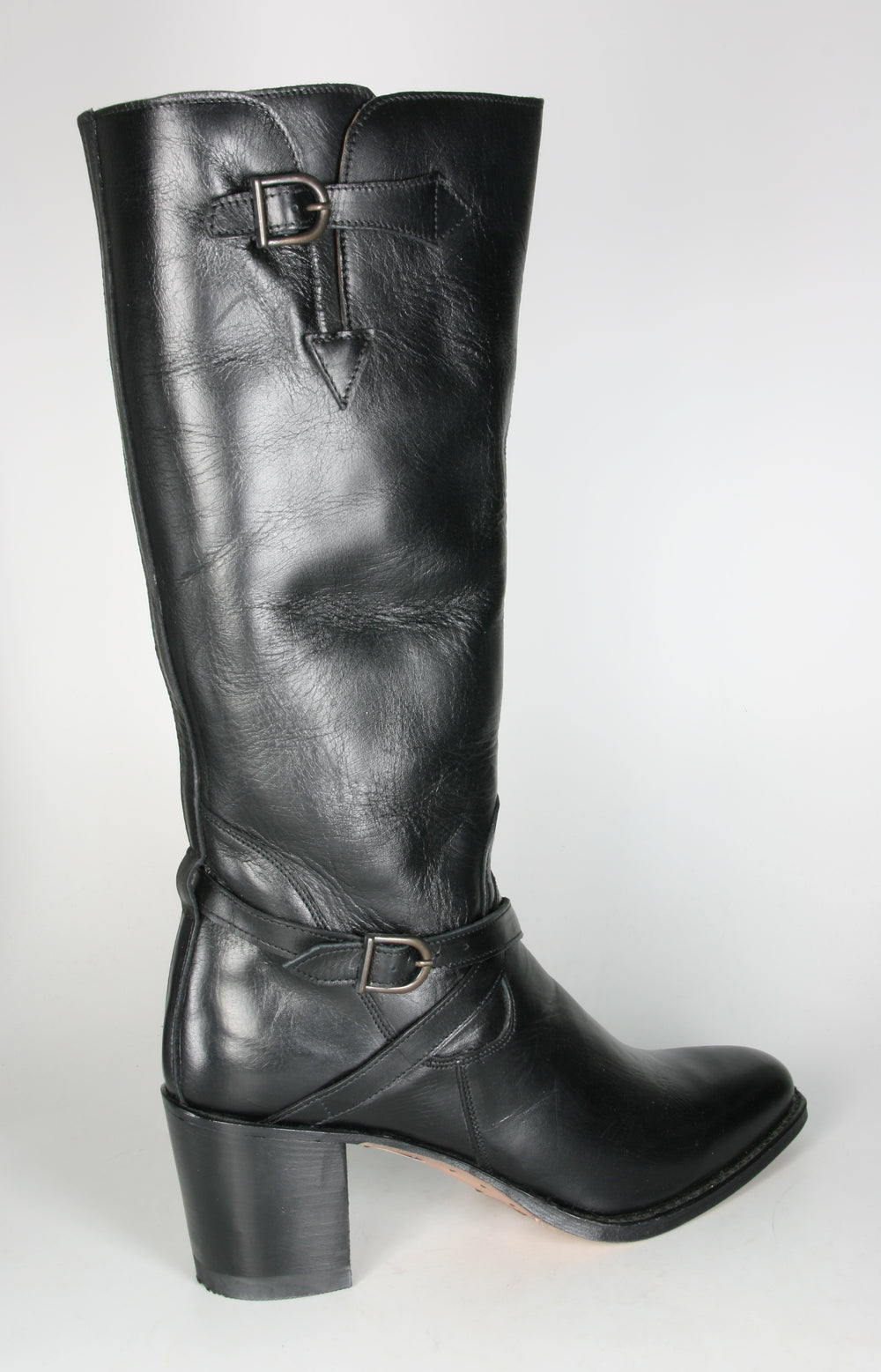 5603 Sendra Berbena Negro