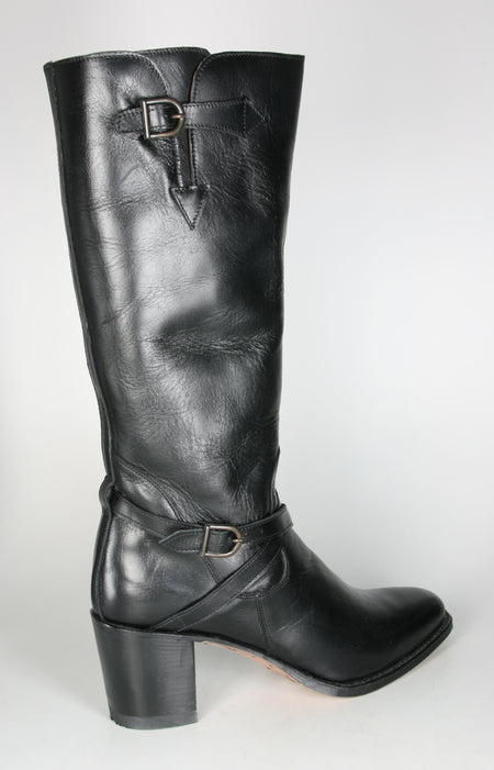 5603 Sendra Berbena Negro