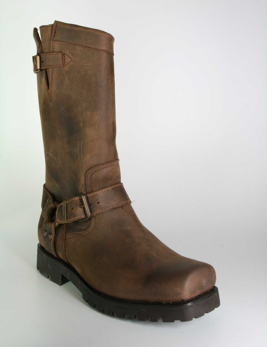 5635 Sancho Bikerboots Engineer III Sadale