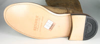 5636 Sendra Police riding boots Pipo Camel
