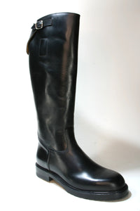 5636 Sendra Boots Police Reitstiefel Ciclon Negro